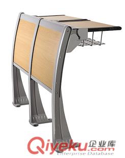 教育培训学生课桌椅—磁砖平面课桌椅批发
