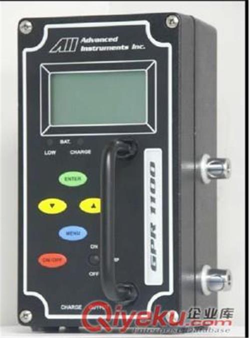 销售石家庄天津便携式微量氧分析仪GPR-1100 