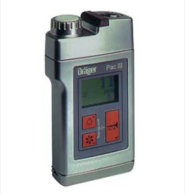 销售Pac III 单一气体检测仪