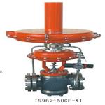 BEST自控阀T972系列指挥器操作型自力式微压调节阀