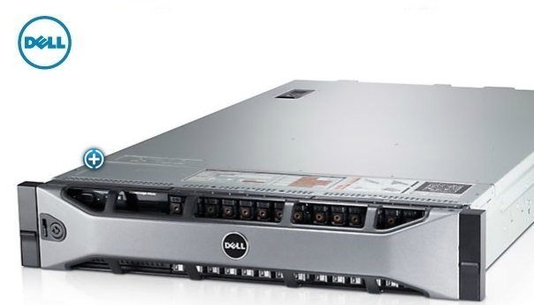 广州戴尔R820，广州dell r820机架式服务器总代理