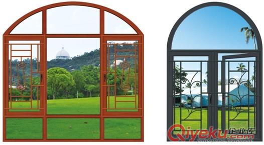新型免焊接防护窗、欧式防护窗、家装防护窗、{zx1}式/铝合金防护窗