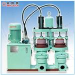 液压高压泵 柱塞泵 改进型YB液压泵