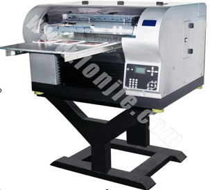 供应深龙杰A2-900（爱普生喷头）数码打印机   厂家直销