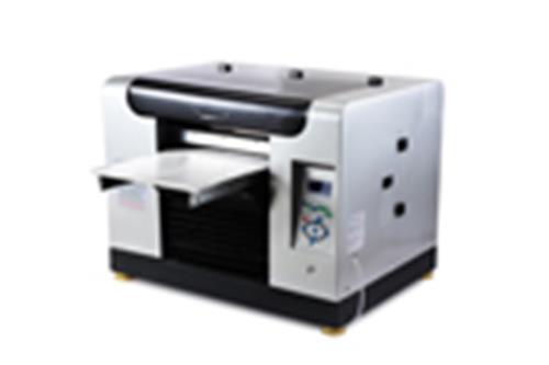 标牌印刷机 实用型全彩打印机 