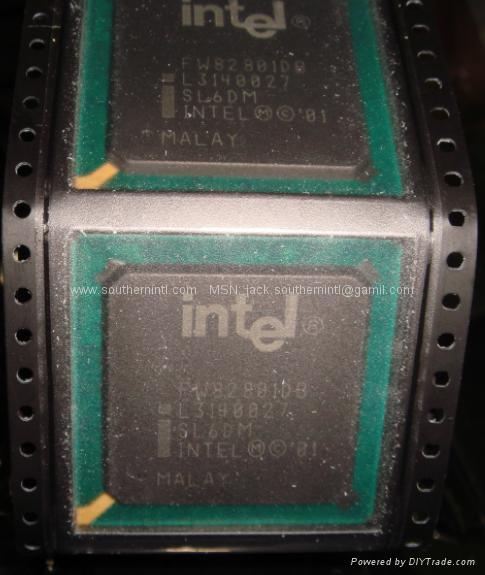 回收TI芯片回收电脑芯片