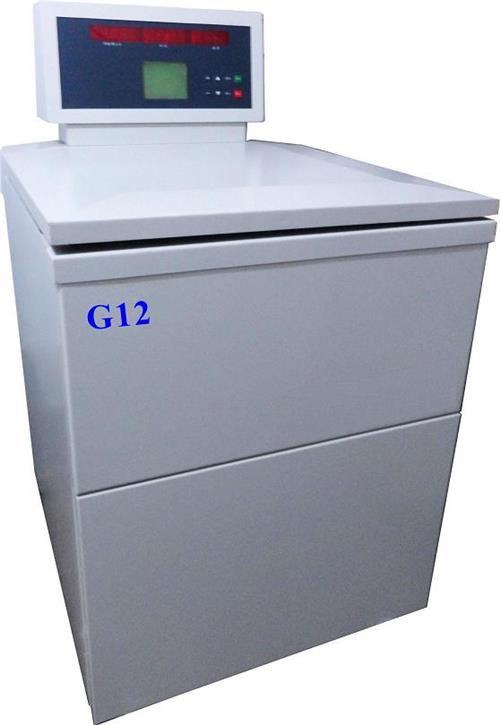 立式大型工业离心机 GL12