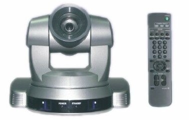 普安视PUS-HD5/DVI 全高清视频会议摄像机（1080P/50、60 ）