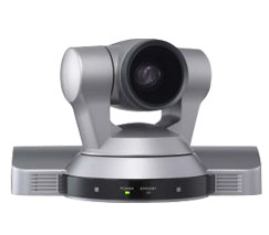 索尼EVI-HD1 高清彩色视频会议摄像机 200万像素