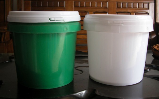 涂料桶，防水涂料桶，广东涂料桶　