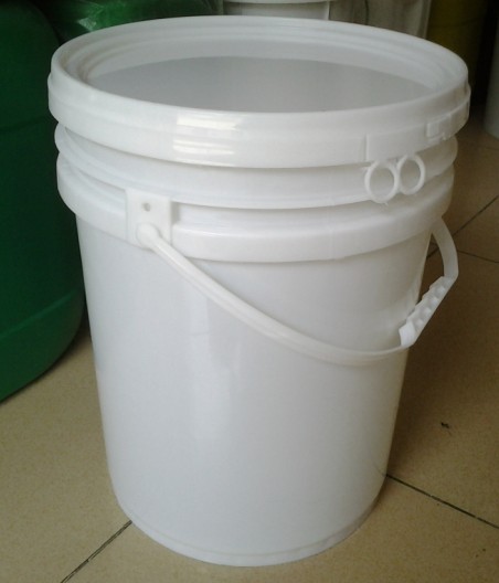 20L深圳塑料包装桶，东莞塑料桶，中山塑料桶，塑料桶批发