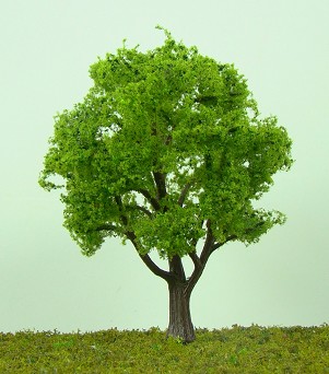 003模型树