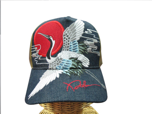 2013年爆款热销厂家定做 花样刺绣 嘻哈帽 棒球网帽 运动帽