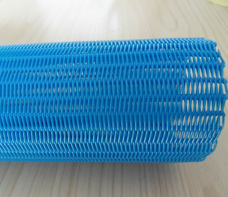 聚酯螺旋网,聚酯螺旋干网,聚酯干网,聚酯造纸干网,干燥机循环带
