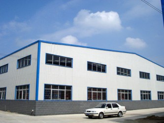 广州市海珠区盛兰机械厂图片