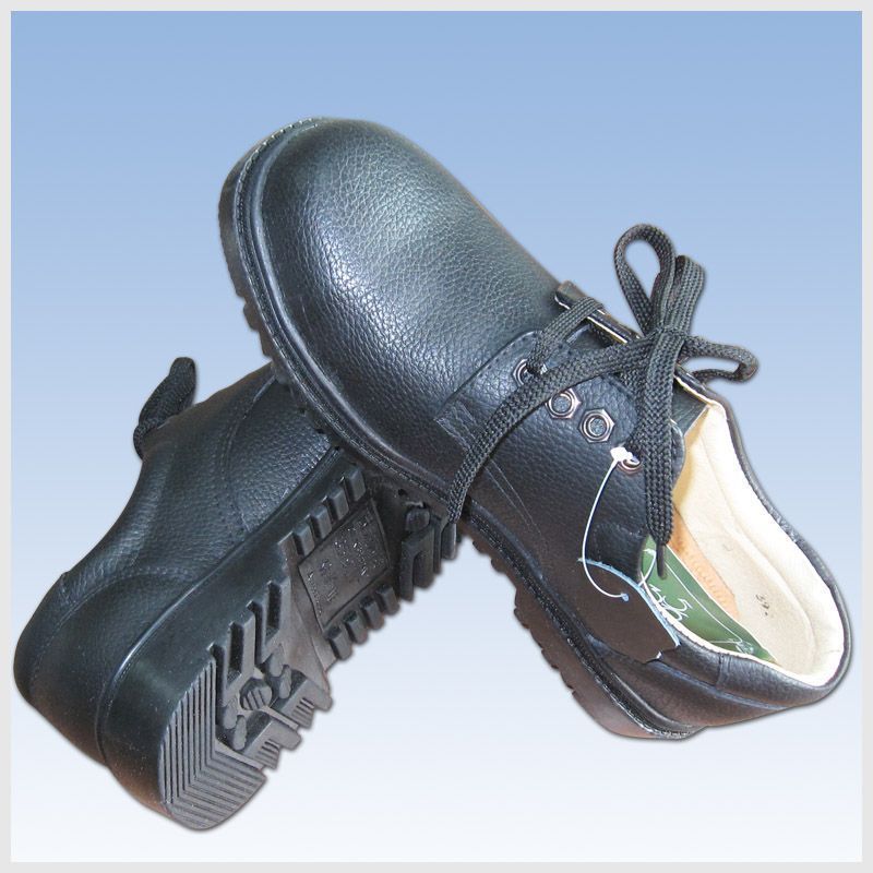 中山钢头安全鞋|劳保用品