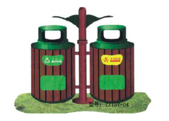 广东垃圾桶厂家|关于垃圾桶的特点介绍