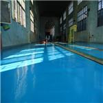 东莞环氧薄涂地板漆 经济型防尘地板漆 