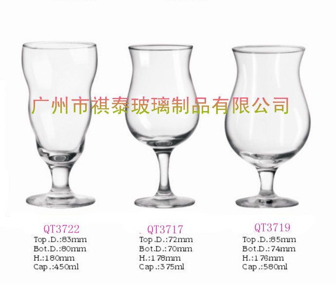 广州市祺泰玻璃制品有限公司图片