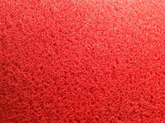PVC地毯