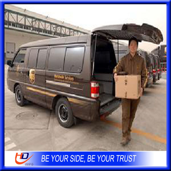 国际快递 国际物流货代 提供广州至英国UPS国际快递大货促销价格