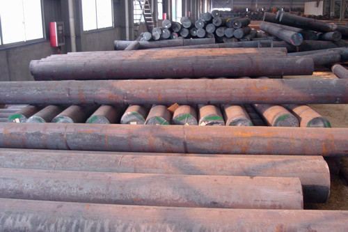 库存现货高质量4125合金结构钢 