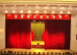 北京宏达丰业窗帘销售有限公司图片