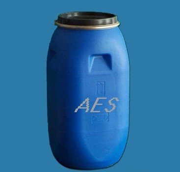 大量供应石家庄烷基聚氧乙烯醚硫酸钠（AES）
