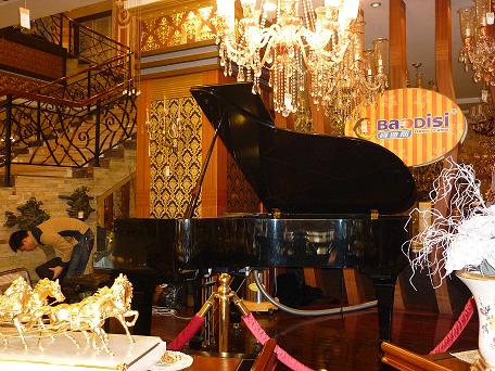 |欢迎安装广州欧尔雅钢琴厂的钢琴自动演奏系统|钢琴自动演奏系统