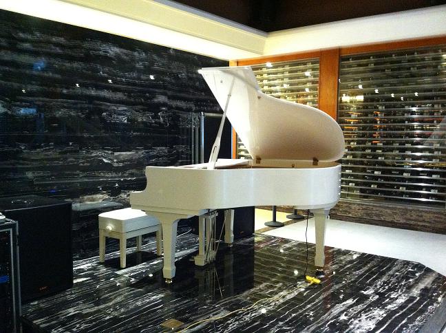 演奏家VS钢琴自动演奏系统楼盘销售中心专用