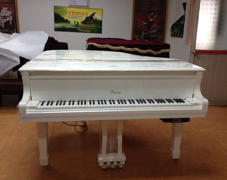 钢琴自动演奏系统厂家VS8系统批发