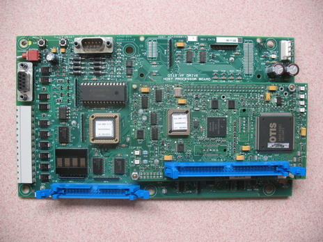 FJ-65  OVF30变频器程序板ACA26800VA1和VB1 程序和控制