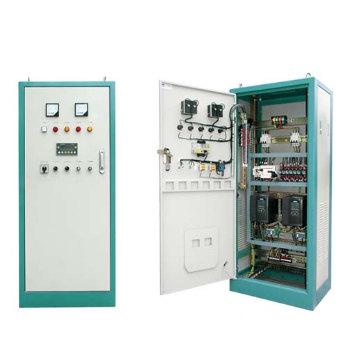 WZK系列电气控制柜