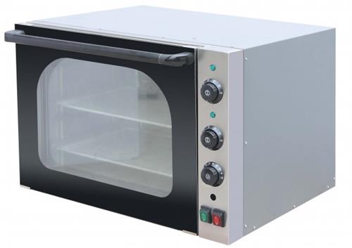 金厨汇热风循环炉烤箱EC01C