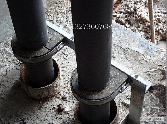 中央空调管道木托型号/价格