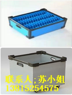 天津塑料中空板/天津塑料瓦楞板