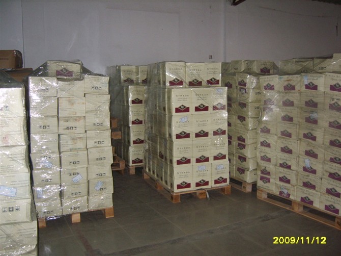 法国红酒 进口中国。代理清关