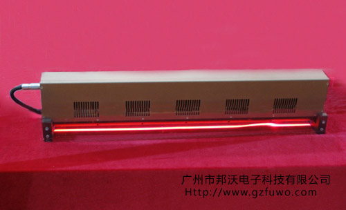 线光源型UV-LED固化装置