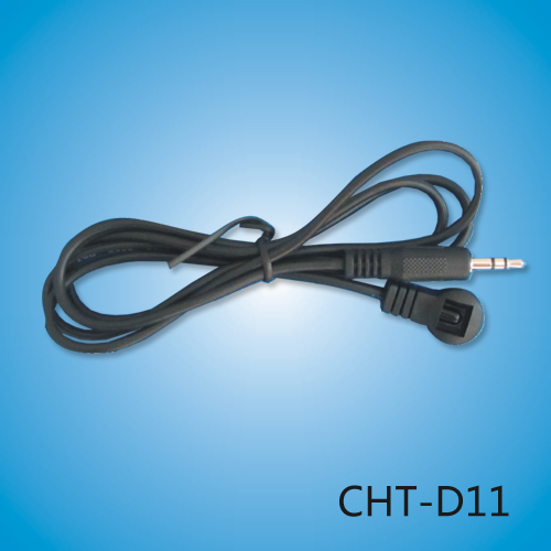 CHT-D11红外延长线（带线接收头），遥控接收线
