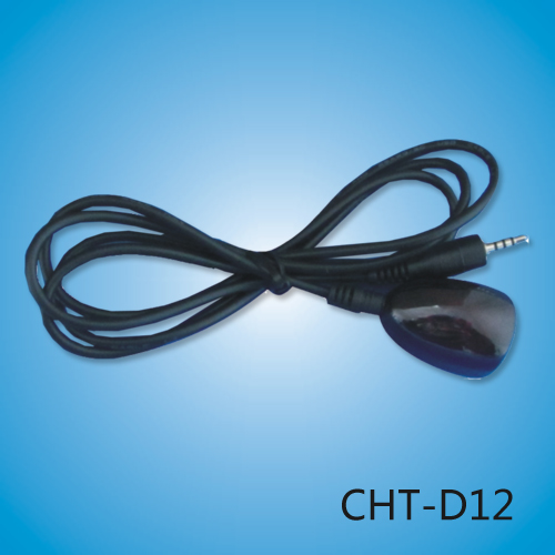 CHT-D12鼠标壳红外线延长线（带线接收头），遥控接收线