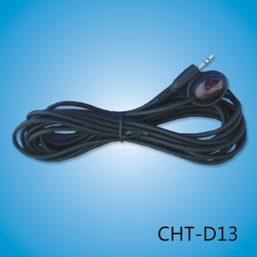 CHT-D13小壳子红外线延长线（带线接收头），遥控接收线