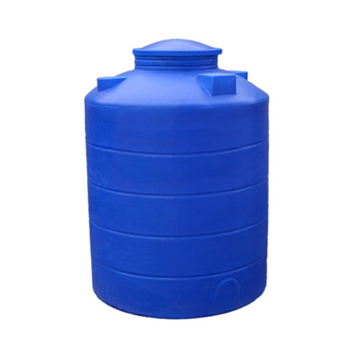 供应工地蓄水塑料水箱PT-5000L