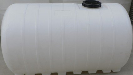 供应卧式水箱塑料LT-2000L
