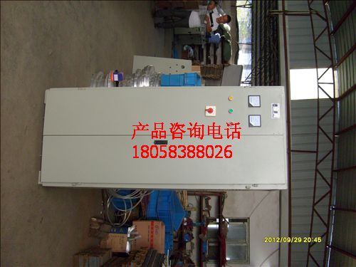 水泵电机自耦减压起动箱30kW 控制柜