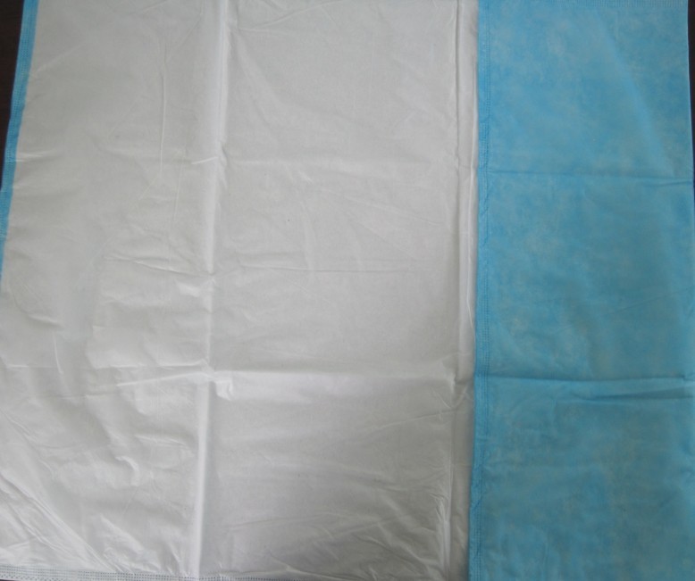 一次性使用无菌医用垫单 护理垫 产褥垫 月经垫 5片/包