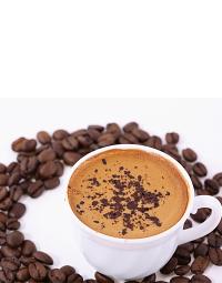 泰国进口 高盛 3合1摩卡咖啡 660g