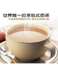 台湾进口 三点一刻 原味奶茶 120g原始图片2