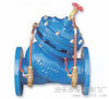 厂家低价直销yz天津阀门JD745X多功能水泵控制阀