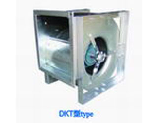 DKT系列空调风机
