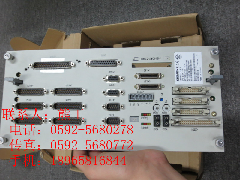 A06B-6089-H104  江西销售处